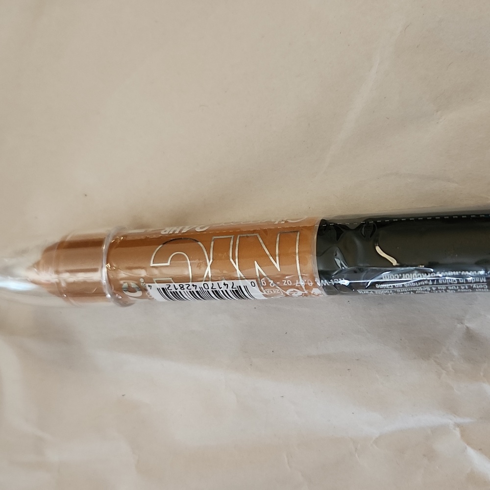 NYC Waterproof Eyeshadow